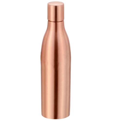 Amrit Plain Copper Bottle