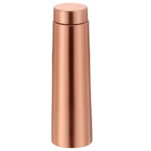 Amrit, Round Copper Bottle