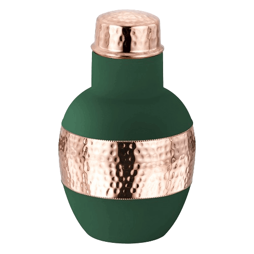 Devom Green Copper JAR