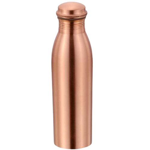 Amrit, Freaker Copper Bottle