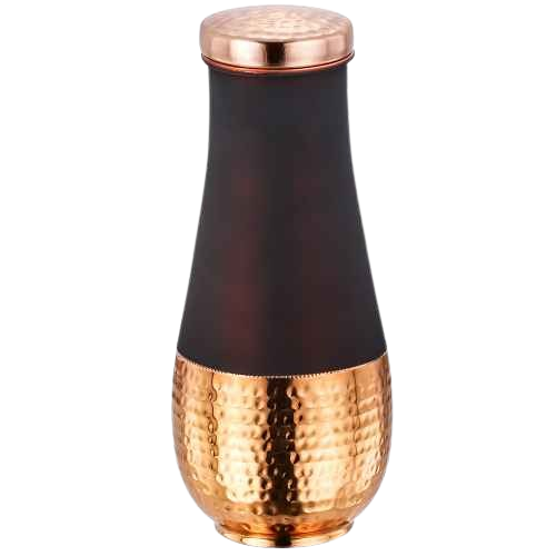 Devom Brown Copper JAR