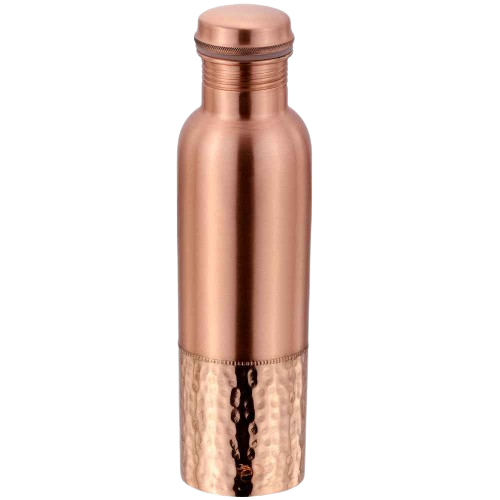 Amrit, Silayi Terashopee Copper Bottle