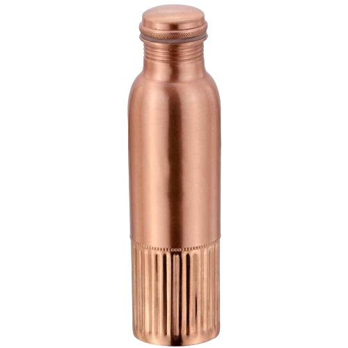 Amrit, Silayi Tambra Copper Bottle