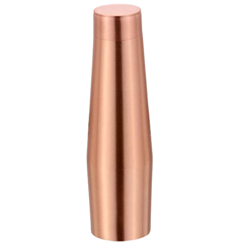 Amrit, Crown Copper Bottle