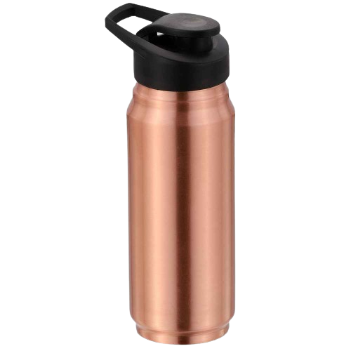 Dhravya Copper Sipper Bottle