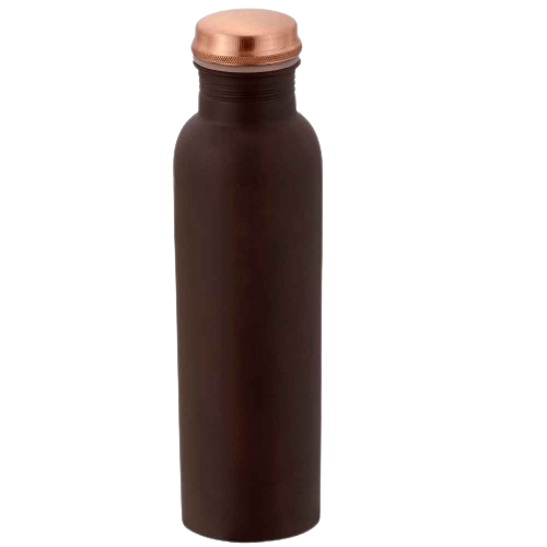 Premium Copper Water Bottle Manufacturers in Moradabad