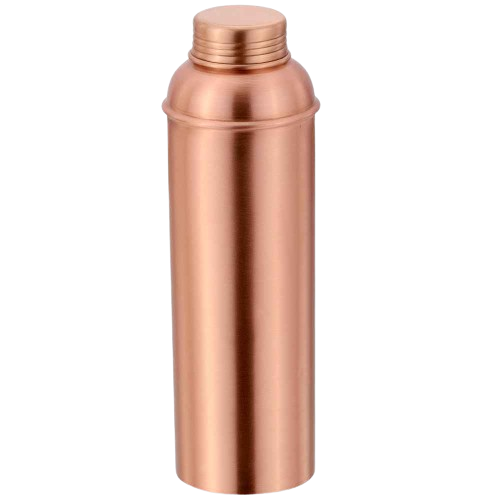 Amrit, Straight Copper Bottle