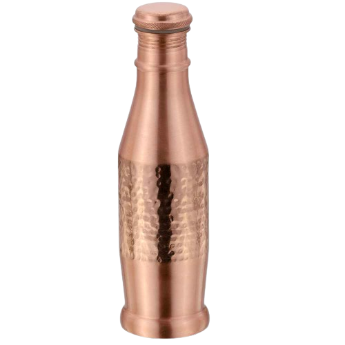 Amrit Indian Art Villa copper Bottle