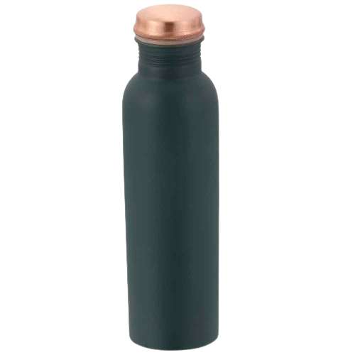 Varna, Harith Copper Bottle