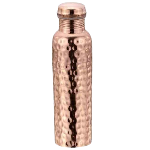 Amrit, Fine Diamond Copper Bottle