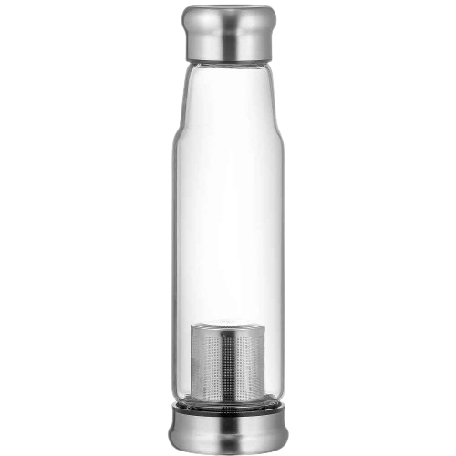 Infuser Bottle Inside Steel Filter